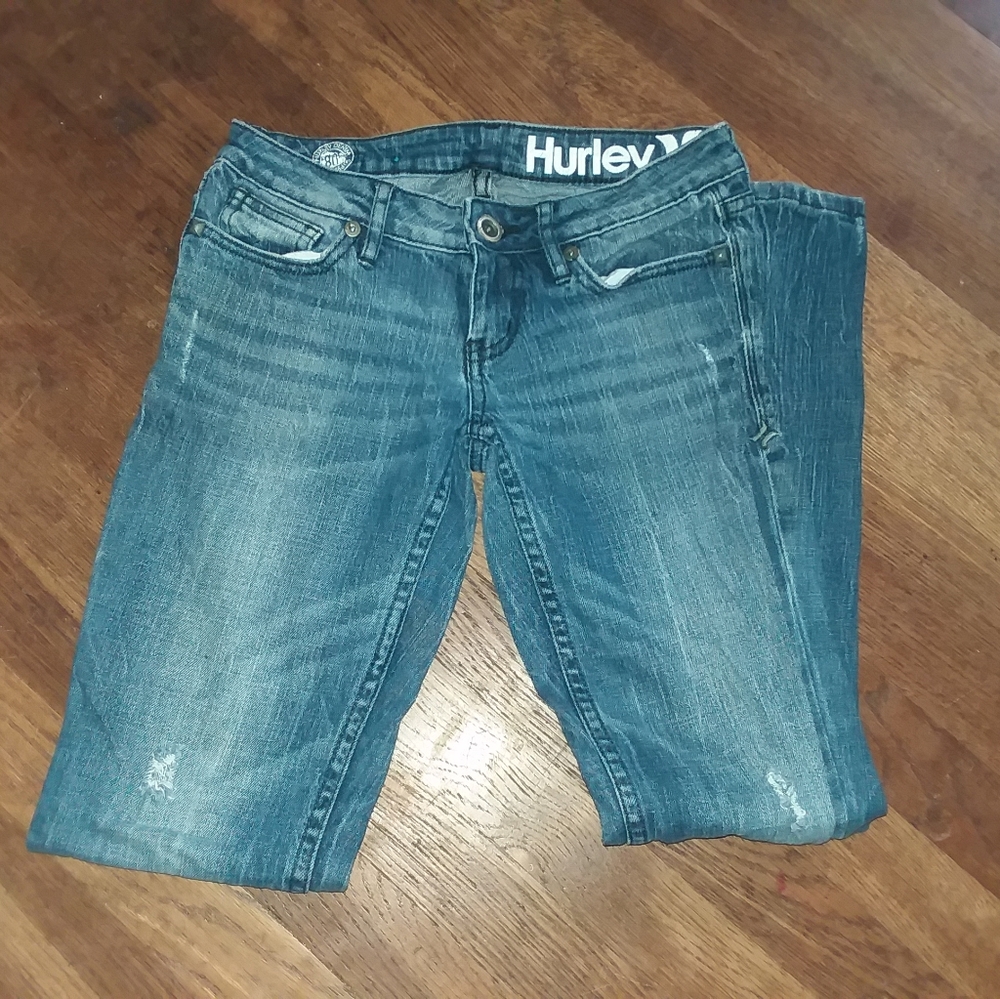Hurley jeans
